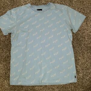 HUF | Logo T-Shirt